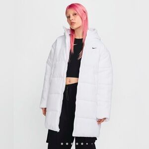 Nike Sportswear Classic Puffer